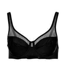 Бюстгальтер классический на косточках