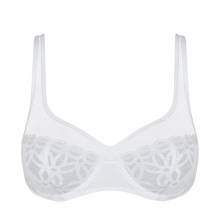 Бюстгальтер классический на косточках