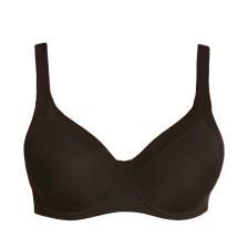 Бюстгальтер формованный