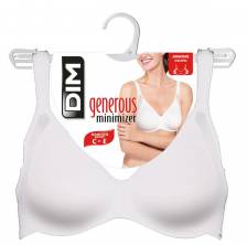 Бюстгальтер формованный