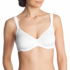 Бюстгальтер формованный