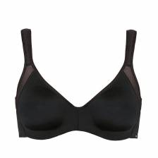 Бюстгальтер формованный