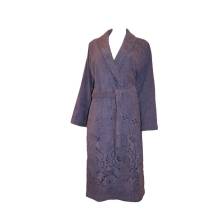 Халат махровий