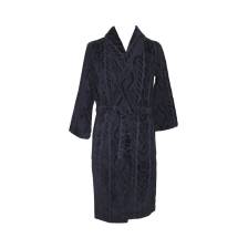 Халат махровий