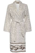 Халат махровий