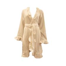 Халат махровий