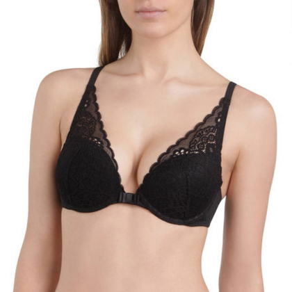 Бюстгальтер пуш ап