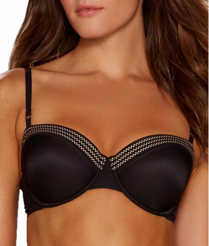 Бюстгальтер формованный