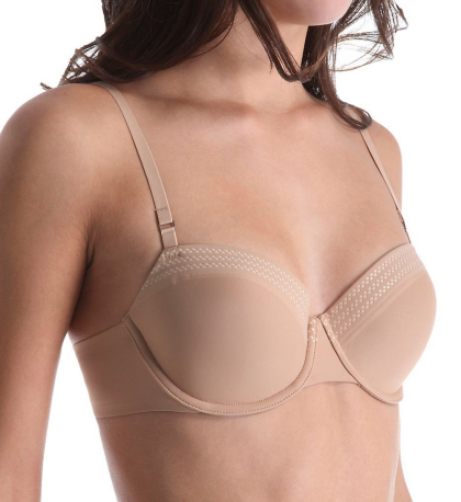 Бюстгальтер формованный