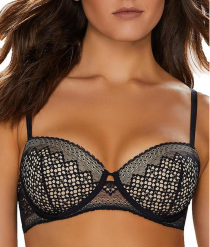 Бюстгальтер формований