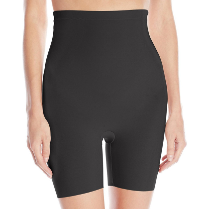 Трусы панталоны с высокой талией