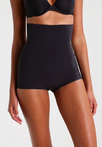 Труси з високою талією