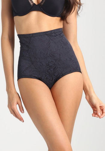 Трусы с высокой талией