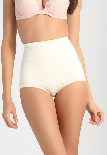 Труси з високою талією