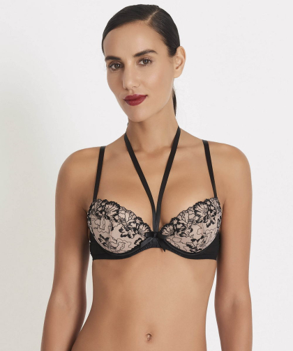 Бюстгальтер пуш ап