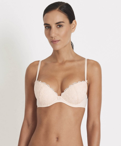 Бюстгальтер пуш ап