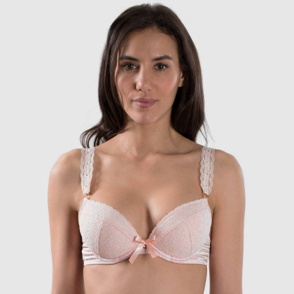 Бюстгальтер пуш ап