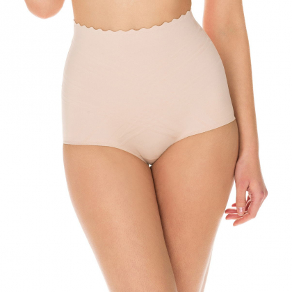 Труси з високою талією