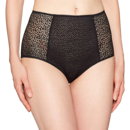 Труси з високою талією