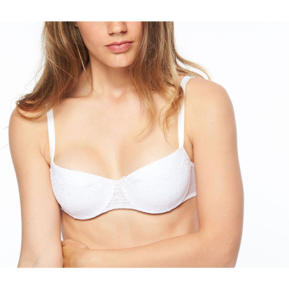 Бюстгальтер пуш ап