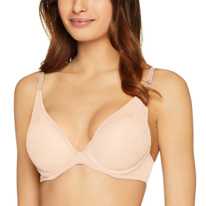 Бюстгальтер пуш ап