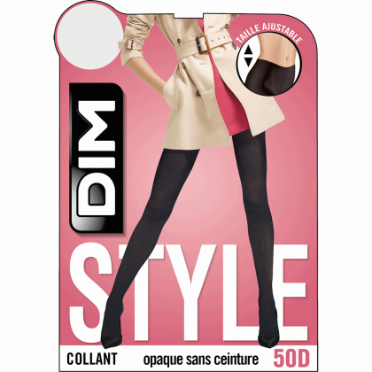 Колготки класичні 21-50 ден