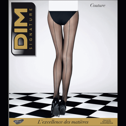 Колготки классические  21 - 50 ден