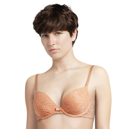 Бюстгальтер пуш ап