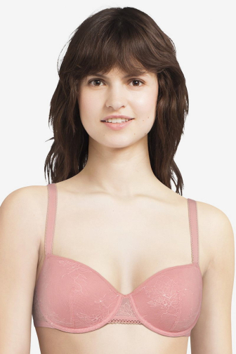 Бюстгальтер формований