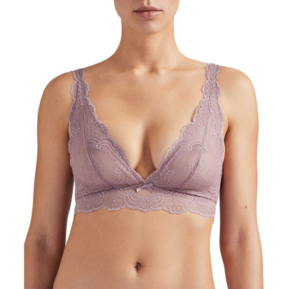 Бюстгальтер бралет