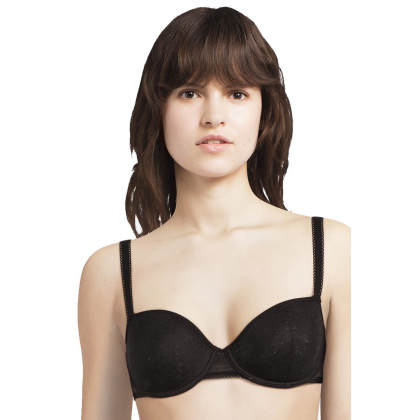 Бюстгальтер формованный