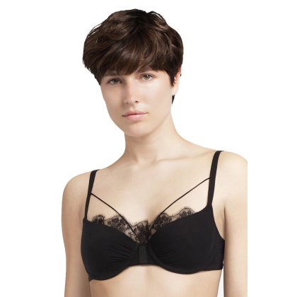 Бюстгальтер пуш ап