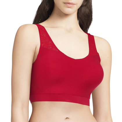 Бюстгальтер топ