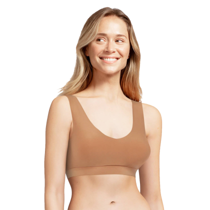 Бюстгальтер топ