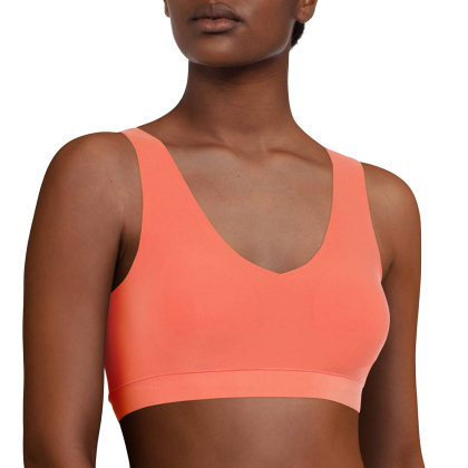 Бюстгальтер топ