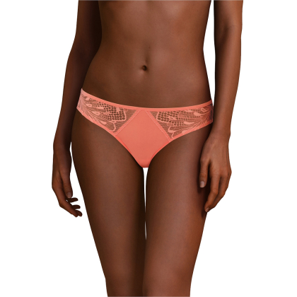 Трусы классические