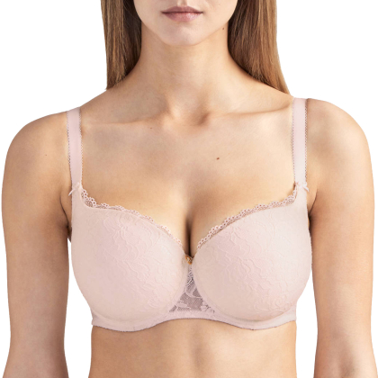 Бюстгальтер балконет