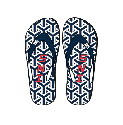 Аксессуары шлепки