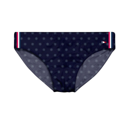 Плавки классические