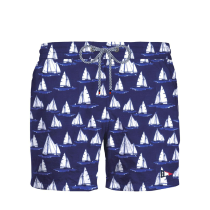 Плавки шорти