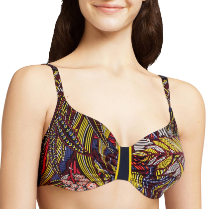 Бюстгалтер класичний на кісточках