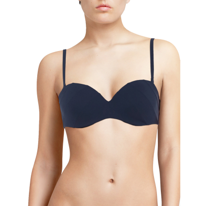 Бюстгалтер бандо