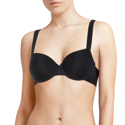 Бюстгальтер формованный