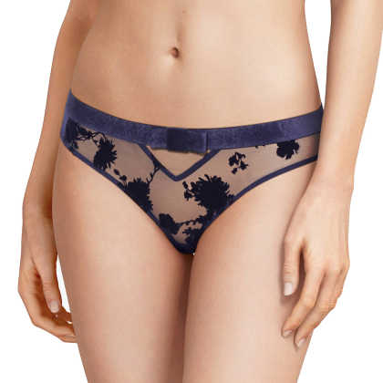 Трусы бикини