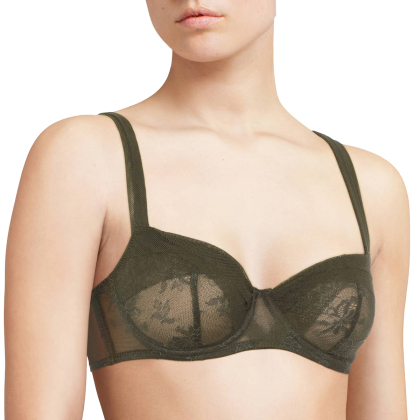 Бюстгальтер класичний на кісточках