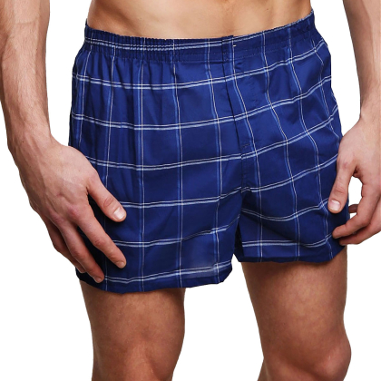 Трусы свободный крой