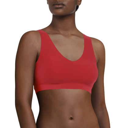 Бюстгальтер топ