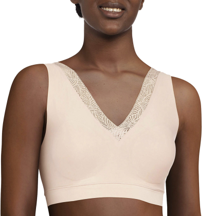 Бюстгальтер топ