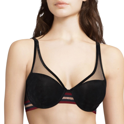 Бюстгальтер формованный