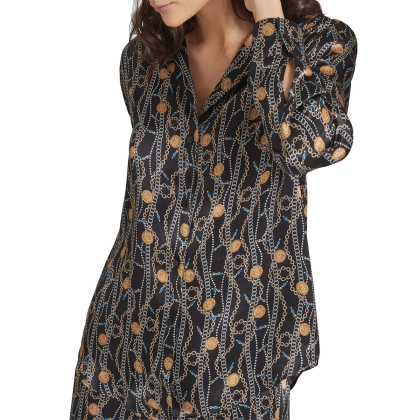 Одежда для сна и отдыха рубашка